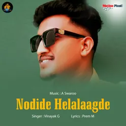 Nodide Helalaagde